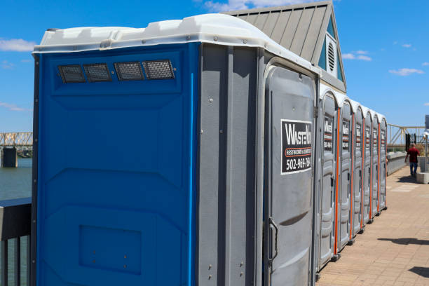 Best Portable Toilets with Baby Changing Stations  in Liolnton, NC