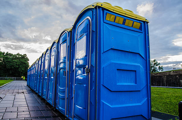 Best Portable Restroom Maintenance and Cleaning  in Liolnton, NC